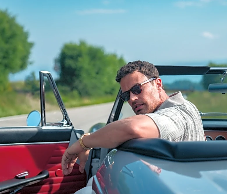 ‘The Gentlemen’ Officially Renewed for Season 3 as First Season 2 Trailer Drops: ‘I’m Looking Forward to Pushing the Boundaries Further,’ Guy Ritch...