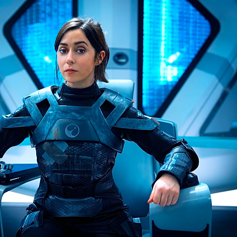 ‘Black Mirror’ Season 8 Starts Production as Netflix Renews ‘Being Gordon Ramsay’ and ‘Legends’ (EXCLUSIVE)