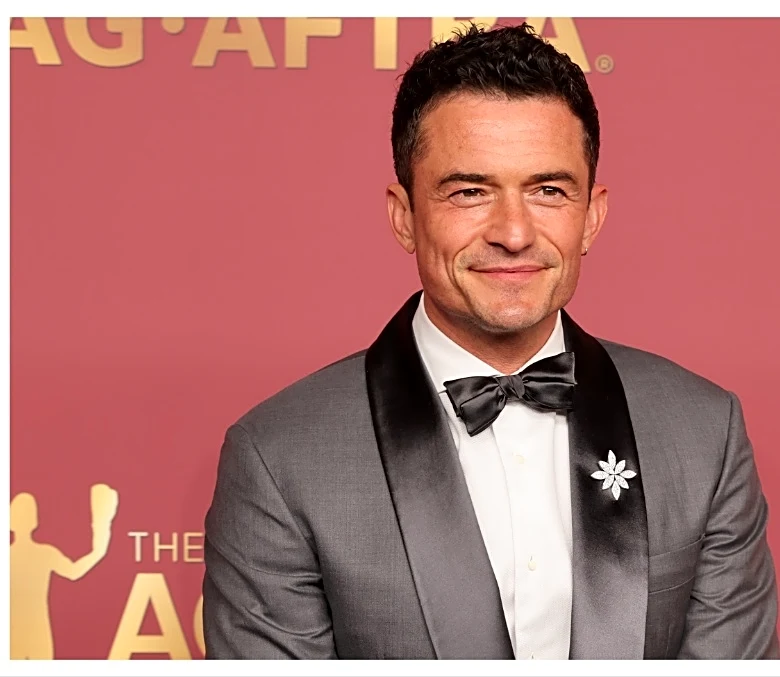 Orlando Bloom to Be Honored During Venice Film Festival With Filming Italy Award