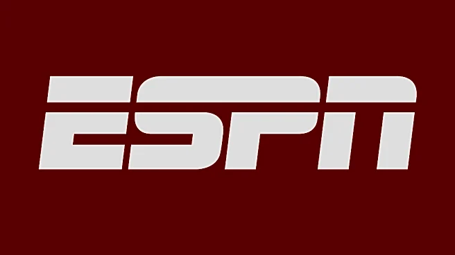 ESPN to Hike Prices of Streaming Plans Next Month