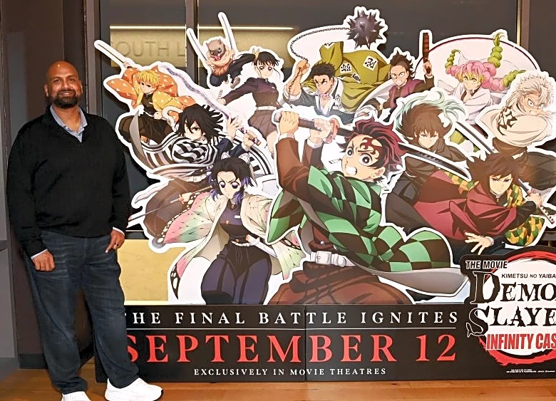 Guillermo del Toro, James Gunn, ‘Beyond the Spider-Verse’ Directors Set for Crunchyroll’s Inaugural Anime Future Forum