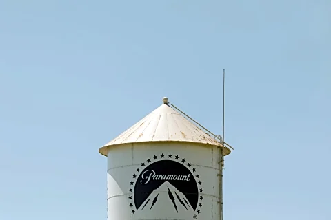 Paramount Says It Did Not Leak Discussions With California’s Attorney General to the Press