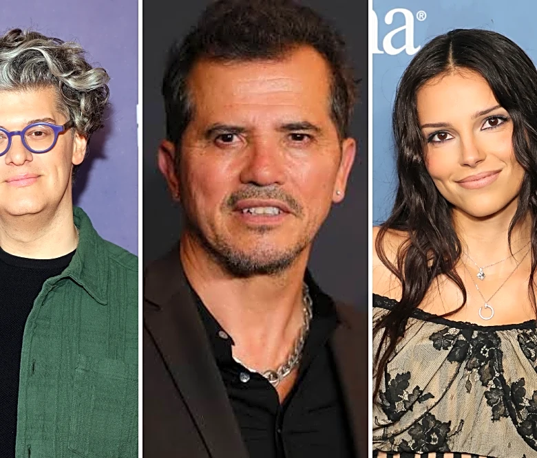 John Leguizamo, Inde Navarrette and James Ortiz Among Latino and Hispanic Stars Set for Honors at Critics Choice Celebración Ceremony