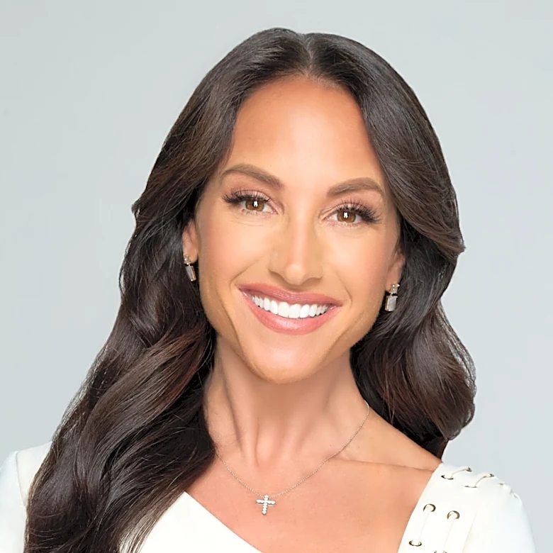 Emily Compagno Joins Fox News’ ‘The Five’ as Co-Host