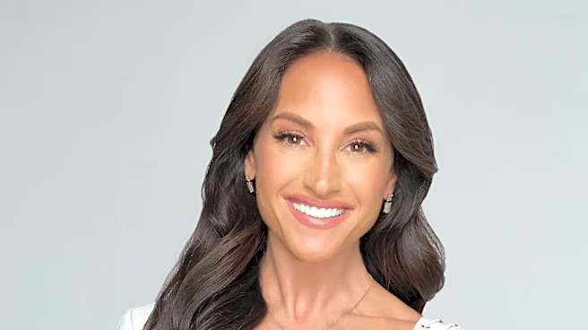Emily Compagno Joins Fox News’ ‘The Five’ as Co-Host