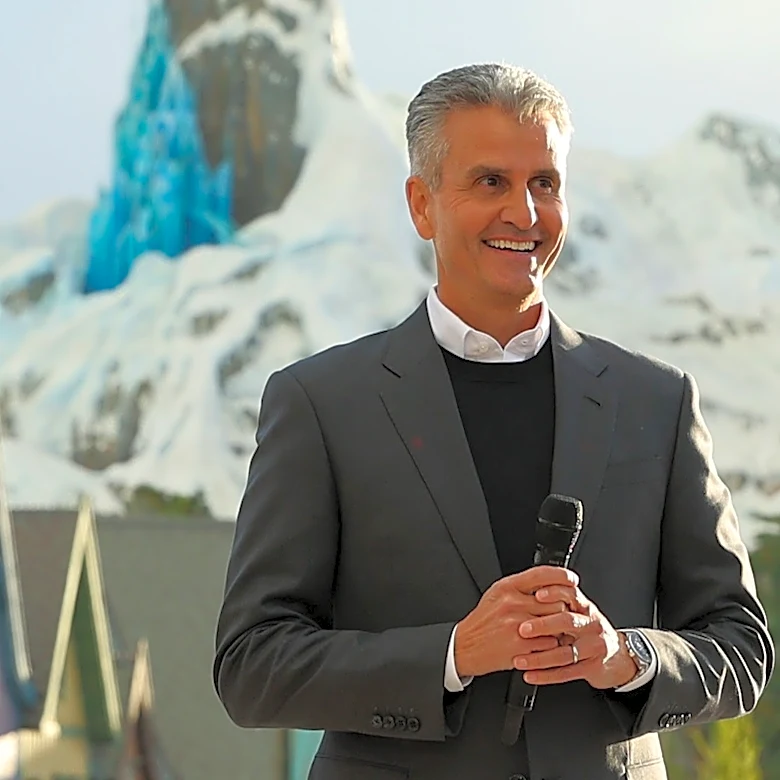 Disney Offers Executives Voluntary Early Retirement Packages Amid Overall Cost-Cutting Plans
