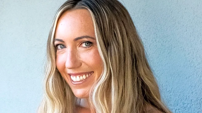 ‘You’ Author Caroline Kepnes Sets Series Directorial Debut With Psychological Thriller ‘The Attentionist’ (EXCLUSIVE)