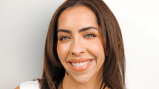 Warner Chappell Music Promotes Gabz Landman to Executive VP of A&R