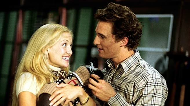 ‘How to Lose a Guy in 10 Days’ Sequel Set Up at Paramount; Kate Hudson to Produce (EXCLUSIVE)