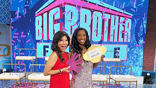 ‘Big Brother’ EPs and Host Julie Chen Moonves on Making 1,000 Episodes, Staying Competitive Against ‘The Traitors’ and the Chances of an All-Winner...