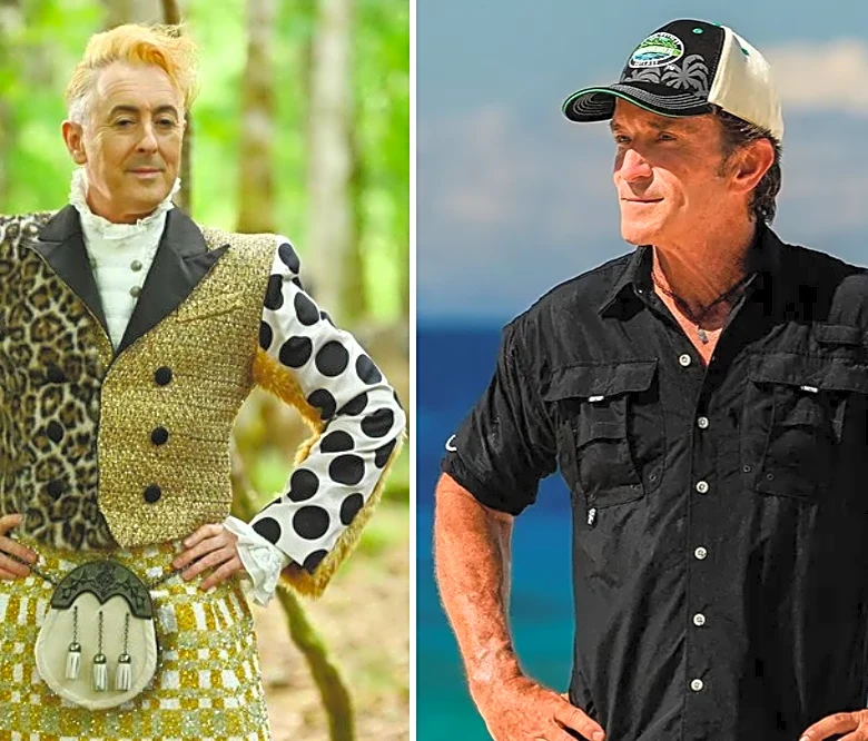 ‘Survivor’ vs. ‘The Traitors’: Will Emmy Voters Finally Give the Original Reality Juggernaut Its Due?
