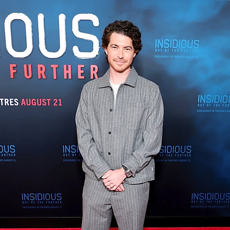 ‘Insidious: Out of the Further’ Director Jacob Chase to Helm Horror Movie ‘Sleepover’ for Blumhouse Atomic Monster and Universal