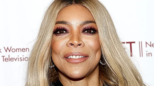 Wendy Williams Documentary Series ‘Clap If You Care,’ From the Host’s Longtime TV Producer, Picked Up at Peacock