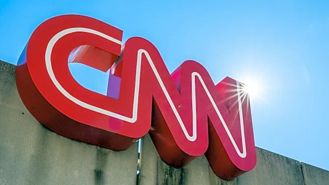 Azerbaijan’s Lawyer Defends Defamation Suit Against CNN: ‘These Untrue Statements Actually Put Lives at Risk’