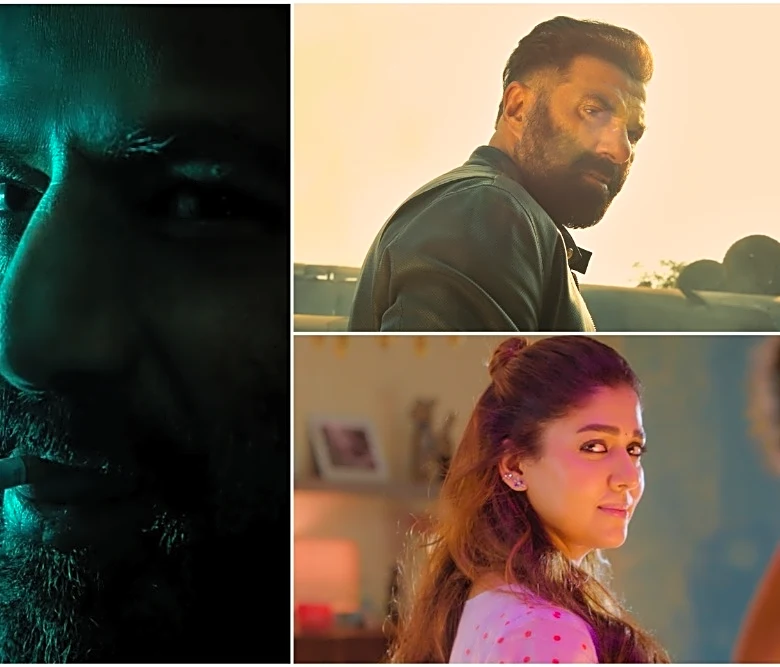 Nandamuri Balakrishna, Sunny Deol, Nayanthara Lead Zee Studios’ Multilingual 2026-27 Slate (EXCLUSIVE)