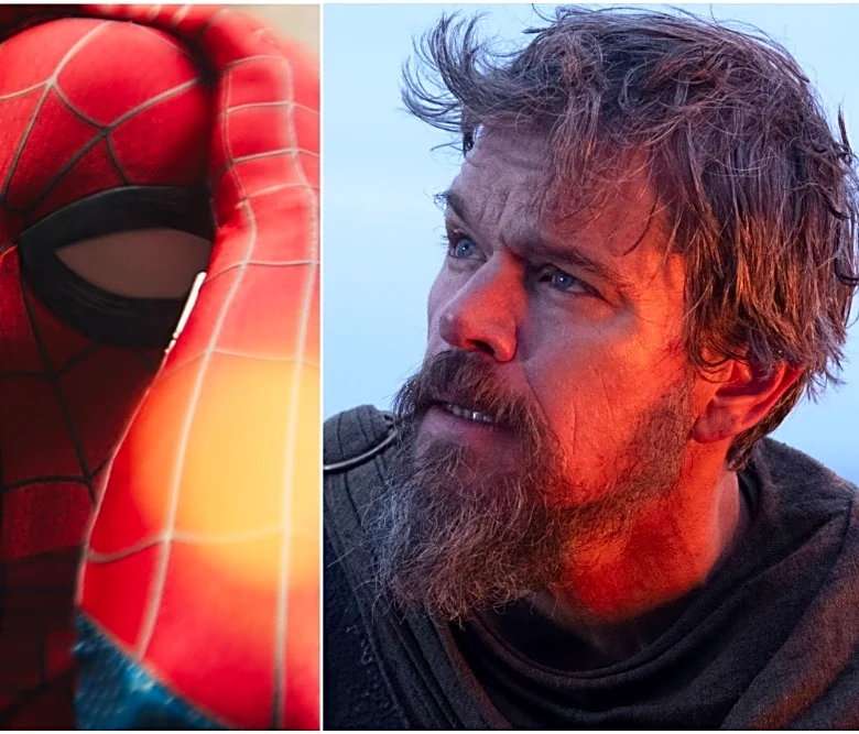 ‘Spider-Man: Brand New Day,’ ‘The Odyssey’ Extend Battle Atop U.K. and Ireland Box Office as ‘Insidious’ Makes Strong Debut