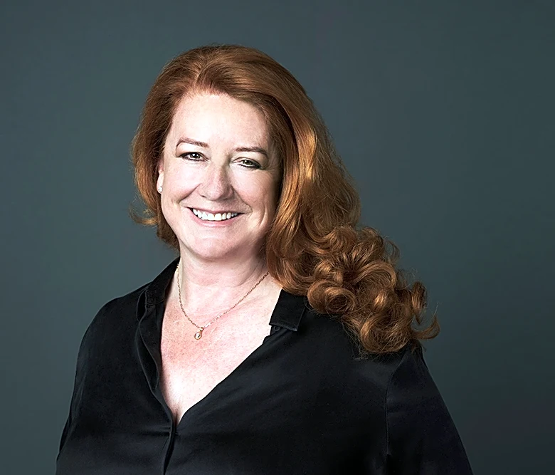 Hilary Strong Stepping Down From John Gore Studios