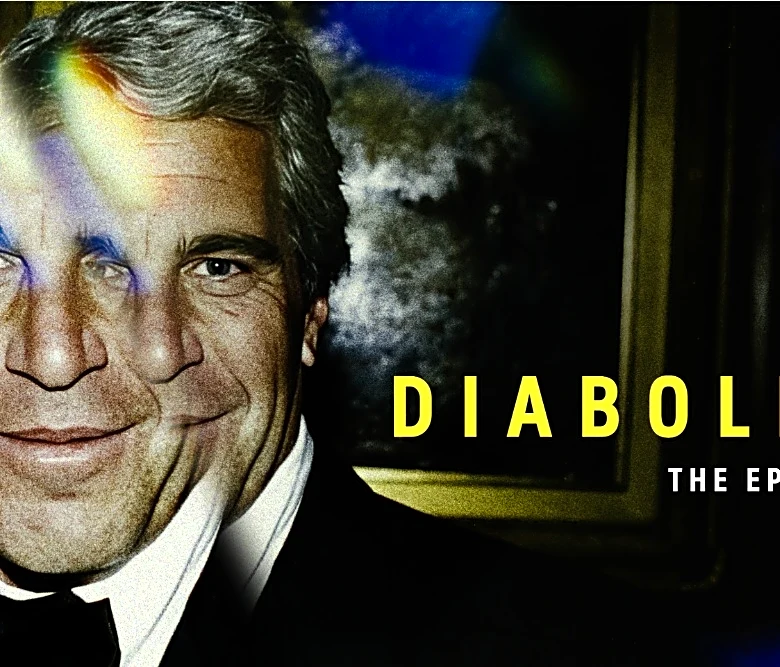 Epstein Files Documentary ‘Diabolical’ Lands at HBO Max in International Deal