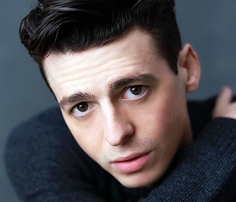 Anthony Boyle to Lead Sky Drama ‘Charmer’ From Working Title, Story Films