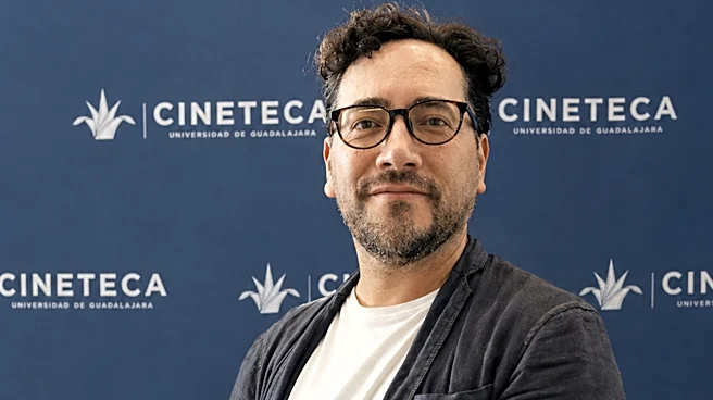 Patricio Valladares Descends Into Hell With Horror Adaptation of Dante’s ‘Inferno’ (EXCLUSIVE)