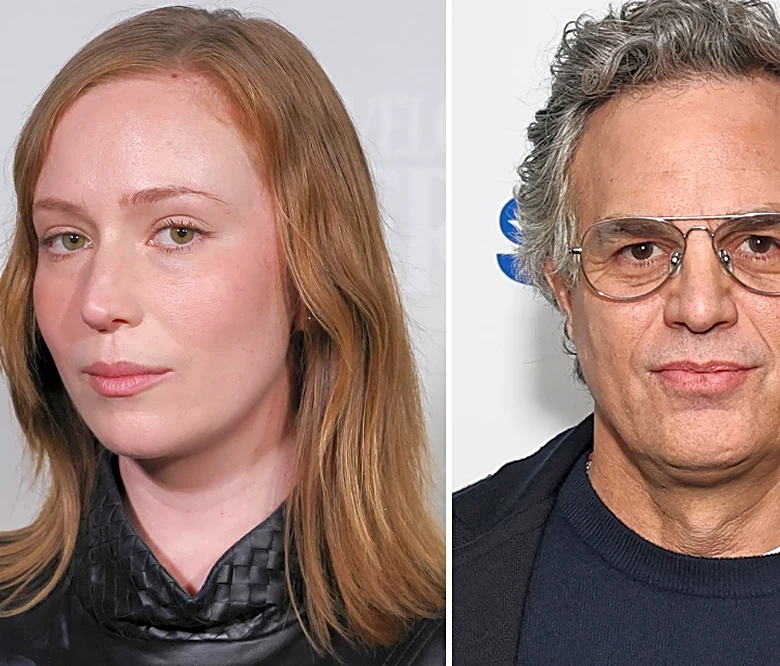 Hannah Einbinder Defends Mark Ruffalo After Paramount Calls His Merger Attack ‘Antisemitic’: ‘Those of Us With a Platform Need to Use Our Voices’