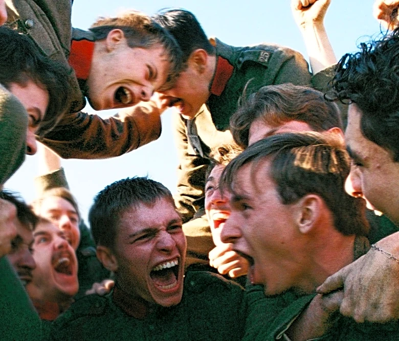Oscars: Belgium Selects Lukas Dhont’s Cannes Prizewinning ‘Coward’ for International Feature Race