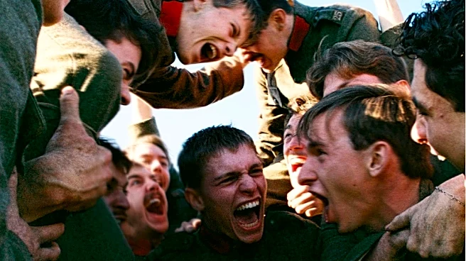 Oscars: Belgium Selects Lukas Dhont’s Cannes Prizewinning ‘Coward’ for International Feature Race