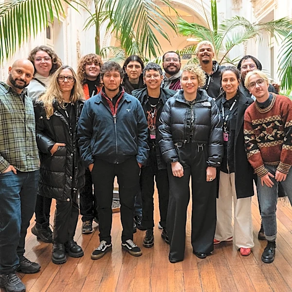 Sanfic Industria and Guadalajara Film Fest Forge Joint Queer Incubator Initiative (EXCLUSIVE)