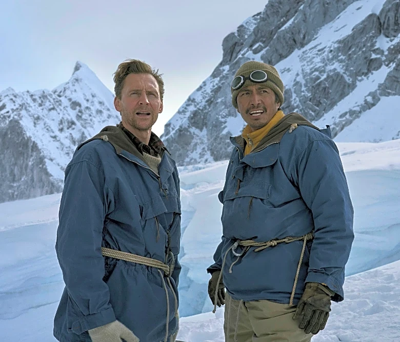 Tom Hiddleston and Willem Dafoe’s Mount Everest Drama ‘Tenzing’ to Open Zurich Film Festival