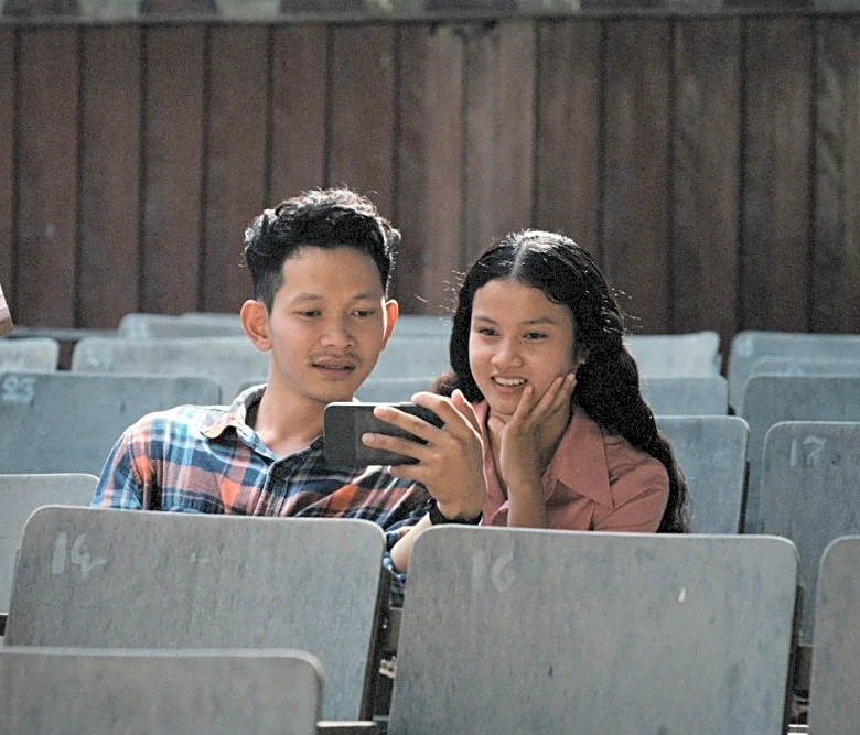 Oscars: Cambodia Selects ‘Becoming Human’ for International Feature Race (EXCLUSIVE)