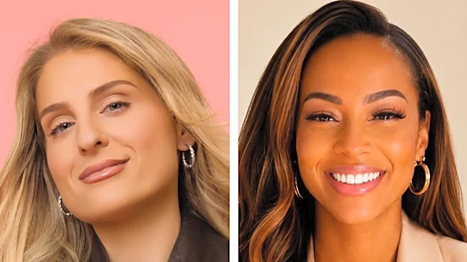 Music Industry Moves: Meghan Trainor Signs With UTA; Guitar Center Foundation Names Valeisha Butterfield CEO & Executive Director
