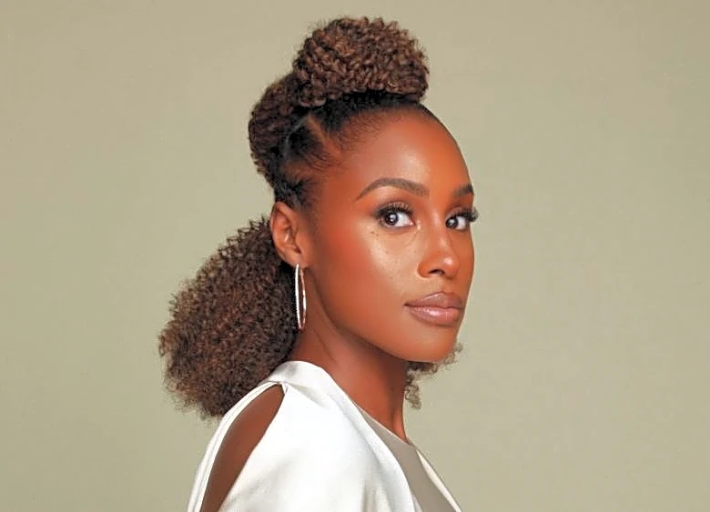 Issa Rae Sets HBO Pilot About Male Friendship and Pro Boxers in Las Vegas