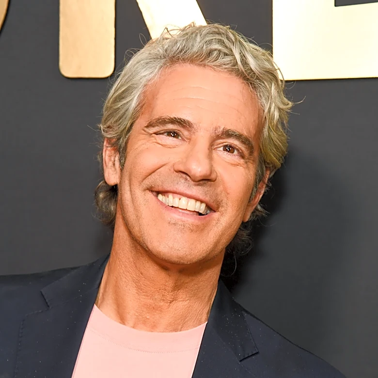 Andy Cohen on Looking for Housewives in Nashville and Chicago, Tracy Tutor Joining ‘RHOBH’ and Rosie O’Donnell’s Possible Return to Talk Show Telev...