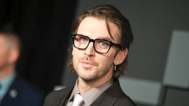 ‘Robocop’ TV Series Casts Dan Stevens in Lead Role