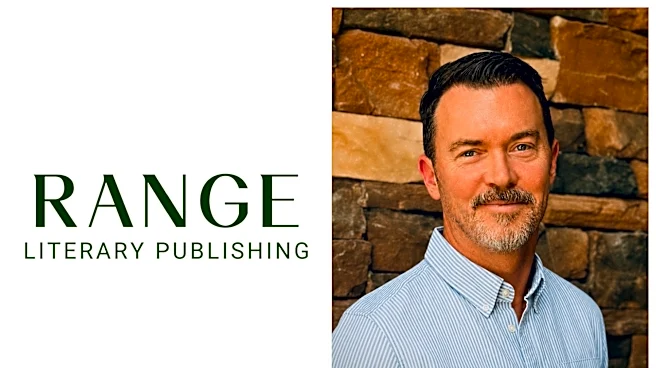 From ‘Donnie Darko’ to ‘Kenan & Kel Meet Zombies,’ How Range Literary Publishing Is Facilitating the Relationship Between Hollywood and the Book Bi...