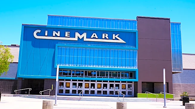 Can Rob Bonta Make His Case Against Paramount Without the Three Largest Theater Chains?