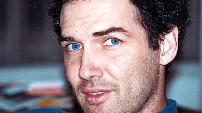 Netflix Sets Norm Macdonald Documentary From Judd Apatow, Plus Three More Comedy Docs in October (EXCLUSIVE)