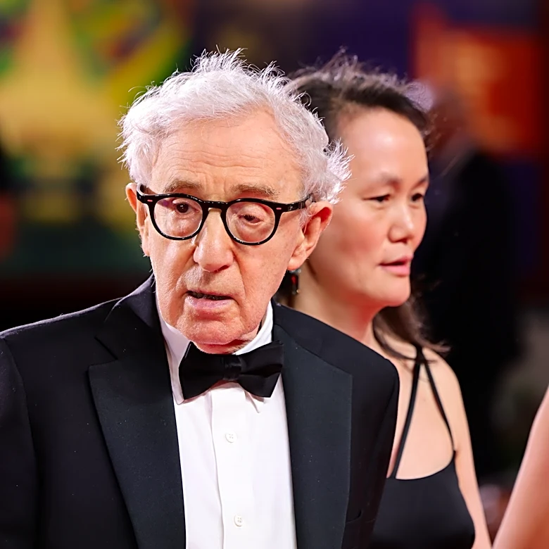 Woody Allen’s New Madrid-Set Movie Comes With Millions in Public Funding — and a Few Strings Attached