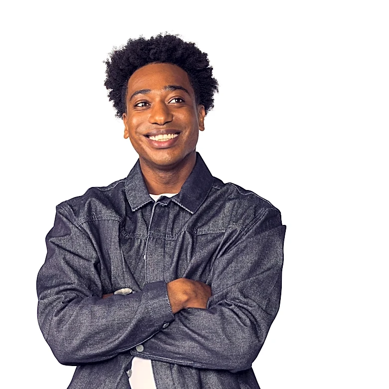 YouTube Creator Kevin Langue Is Bringing His Comedy Channels to Netflix