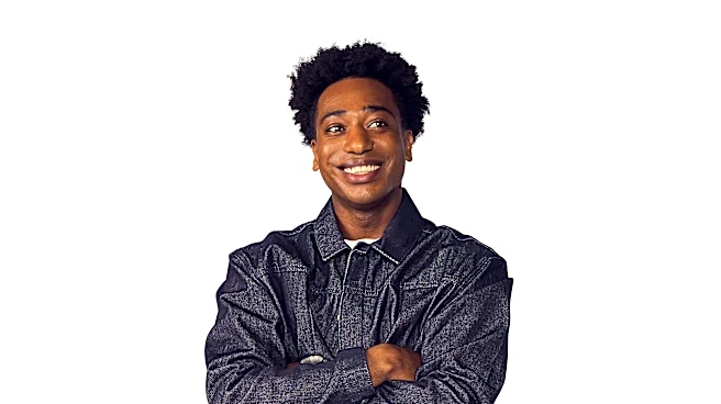 YouTube Creator Kevin Langue Is Bringing His Comedy Channels to Netflix