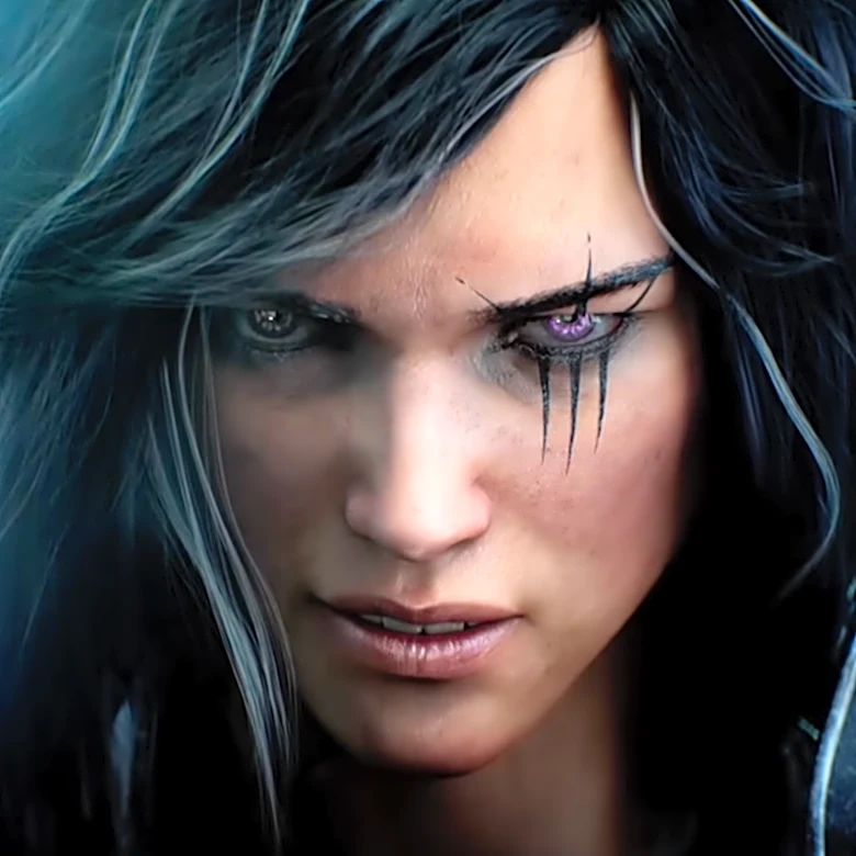 ‘Warlock’ Stars Tricia Helfer, Maggie Robertson Break Down New ‘D&D’ Video Game Characters as First Gameplay Footage Is Revealed
