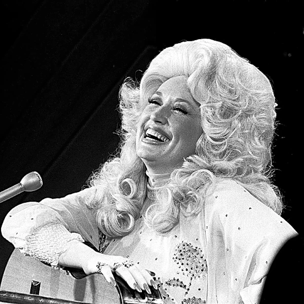 Dolly Parton: Her Life and Career in Photos