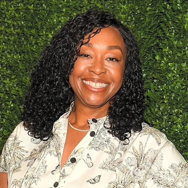 Shonda Rhimes Renews Netflix Overall Deal for Another Five Years