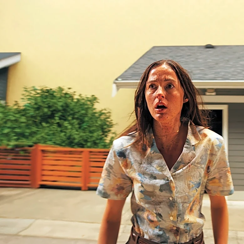 ‘Backrooms’ Sets HBO Max Streaming Release Date