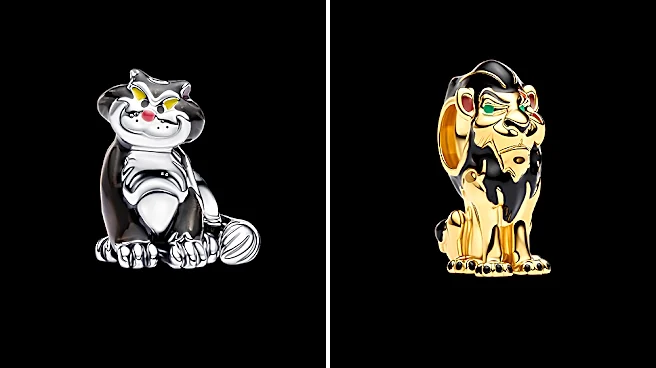 Disney and Pandora Drop Halloween Jewelry Collection Inspired by Franchise Villains (Including First-Ever Scented Charm)