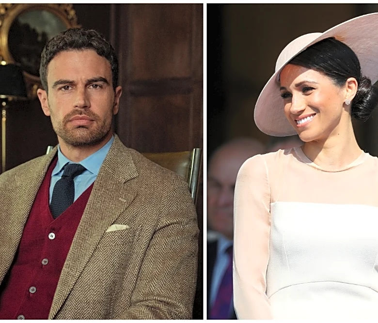 Meghan Markle’s ‘The Gentlemen’ Rumors May Have Overshadowed Season 2 Launch — but Her Role Isn’t Off the Table