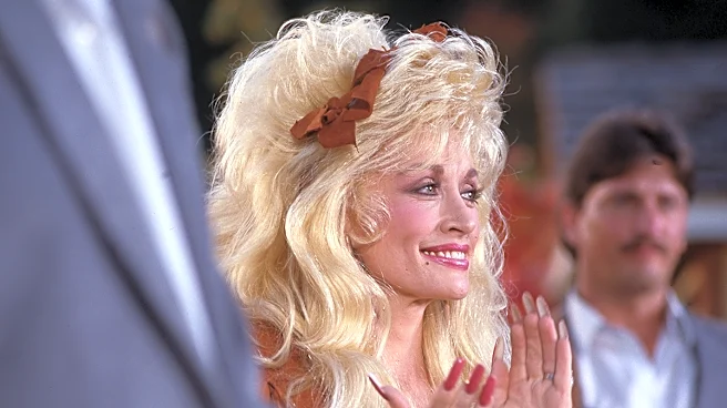 Dolly Parton Tribute Specials Set on CBS, CMT