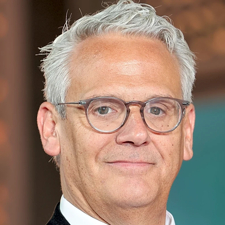 Sam Register to Depart as Head of Warner Bros. Animation, Cartoon Network Studios and Hanna-Barbera Studios Europe (EXCLUSIVE)