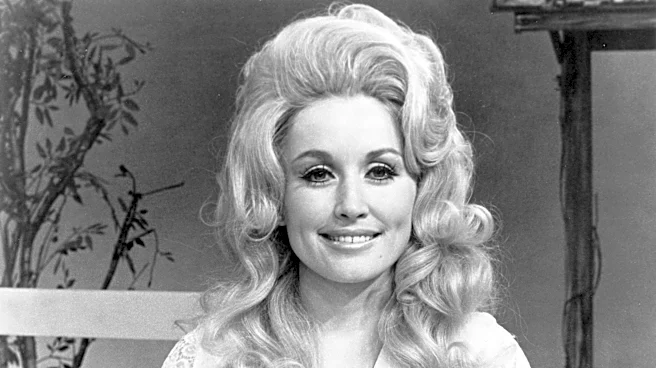 Dolly Parton, 1946-2026, In Appreciation: A Life of Many Colors