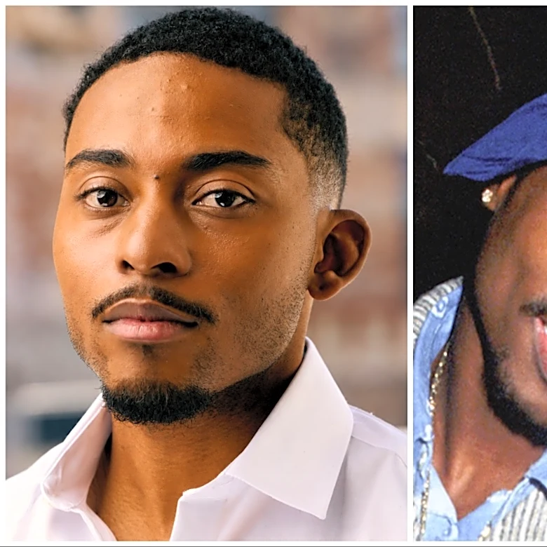 Universal’s Snoop Dogg Biopic Adds Camron Jones as Tupac Shakur